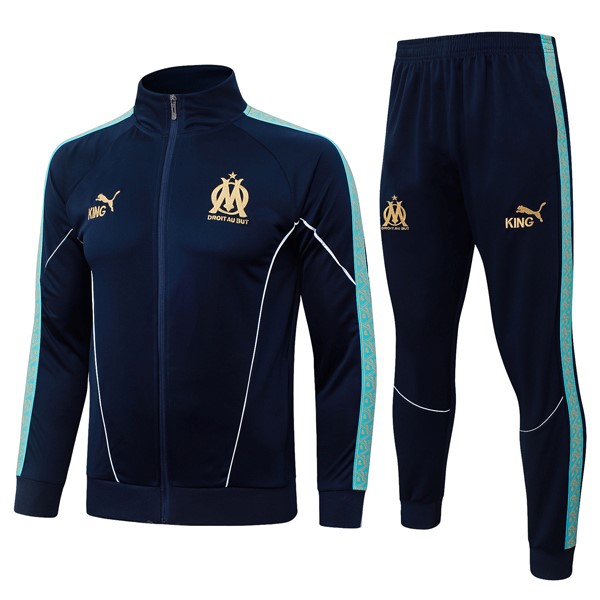 Chandal Marsella 2026/27 Azul